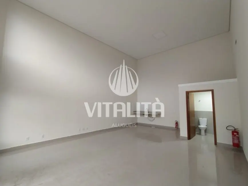 Sala Comercial para alugar, 46m2 em Jardim Paulista, Ribeirao Preto - SP - imagem 3 Foto 3 de Sala Comercial para alugar, 46m2 em Jardim Paulista, Ribeirao Preto - SP