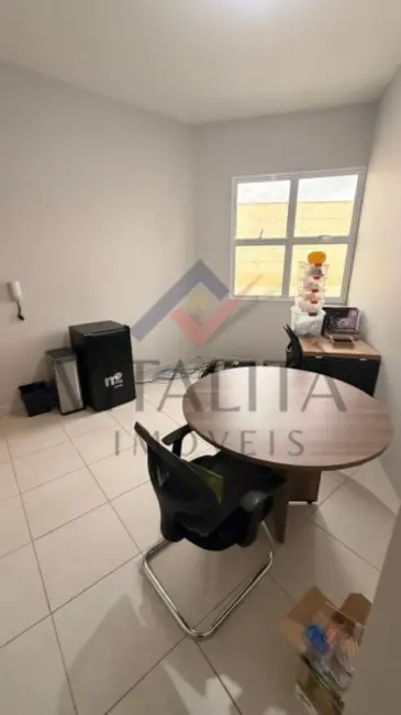 Foto 2 de Sala Comercial para alugar, 40m2 em Ribeirao Preto - SP