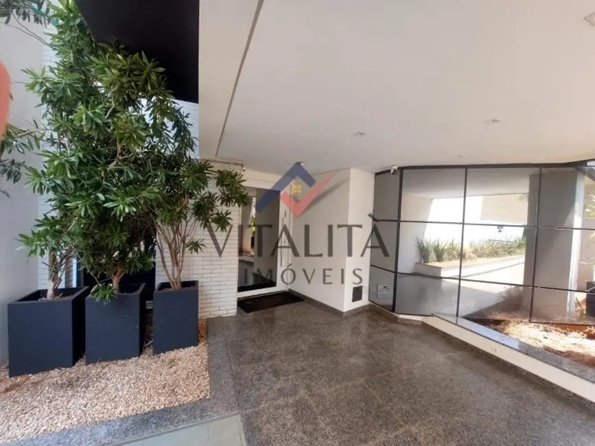 Foto 1 de Sala Comercial para alugar, 40m2 em Ribeirao Preto - SP
