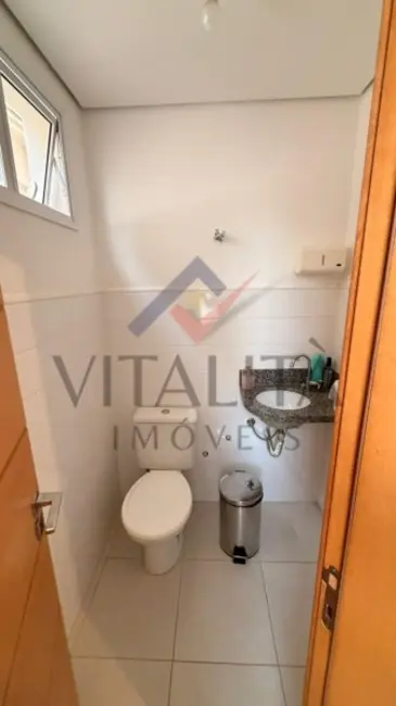 Foto 9 de Sala Comercial para alugar, 40m2 em Ribeirao Preto - SP