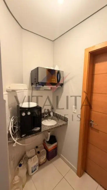 Foto 8 de Sala Comercial para alugar, 40m2 em Ribeirao Preto - SP
