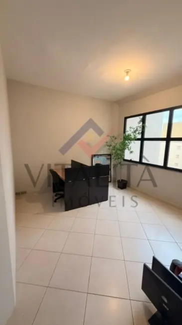 Foto 5 de Sala Comercial para alugar, 40m2 em Ribeirao Preto - SP