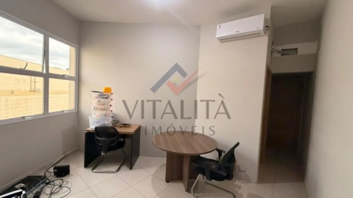 Foto 4 de Sala Comercial para alugar, 40m2 em Ribeirao Preto - SP