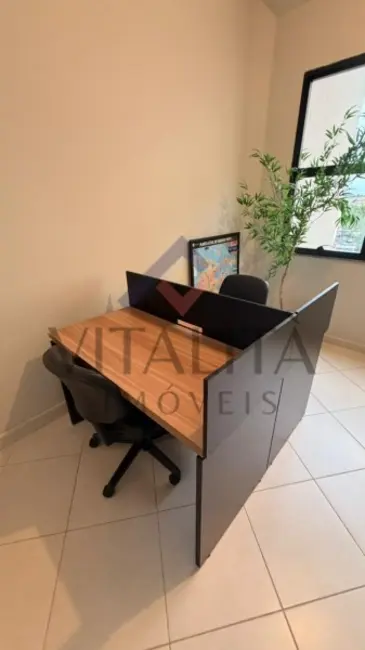 Foto 6 de Sala Comercial para alugar, 40m2 em Ribeirao Preto - SP