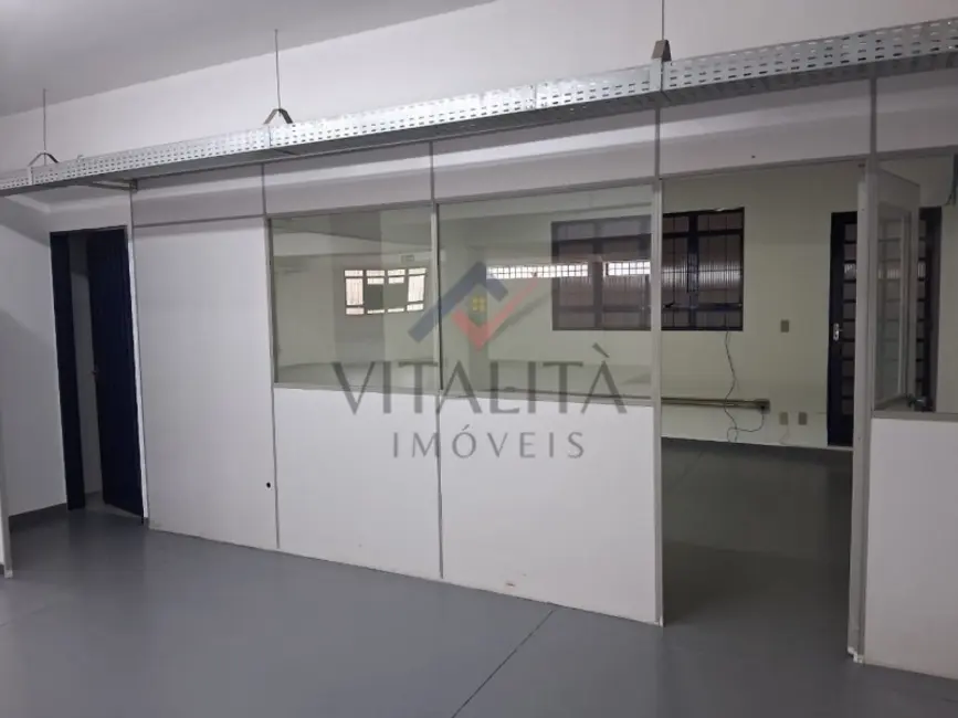 Sala Comercial para alugar, 270m2 em Jardim Novo Mundo, Ribeirao Preto - SP - imagem 4 Foto 4 de Sala Comercial para alugar, 270m2 em Jardim Novo Mundo, Ribeirao Preto - SP