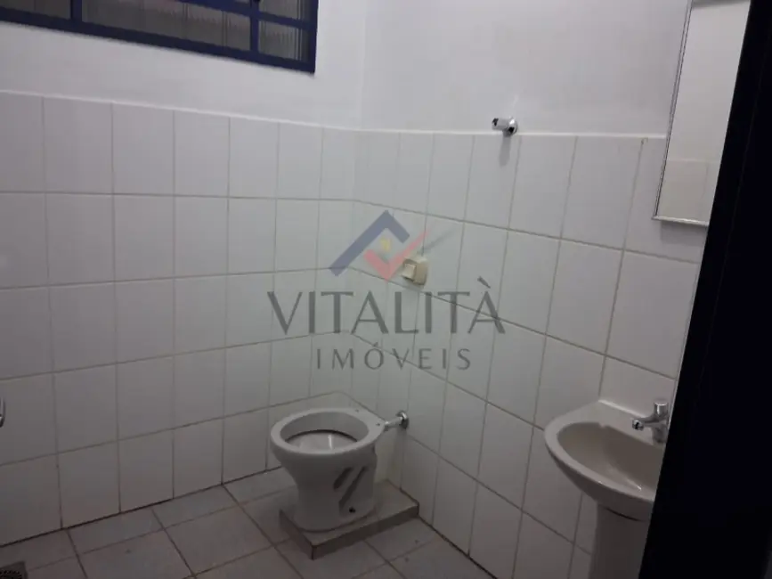 Sala Comercial para alugar, 270m2 em Jardim Novo Mundo, Ribeirao Preto - SP - imagem 8 Foto 8 de Sala Comercial para alugar, 270m2 em Jardim Novo Mundo, Ribeirao Preto - SP