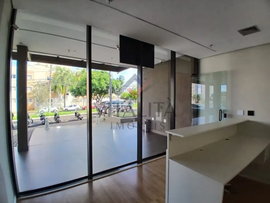 Foto 3 de Loja para alugar, 65m2 em Jardim Irajá, Ribeirao Preto - SP