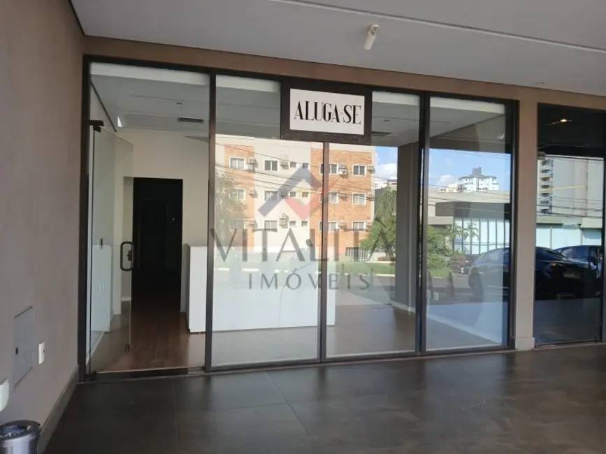 Foto 1 de Loja para alugar, 65m2 em Jardim Irajá, Ribeirao Preto - SP