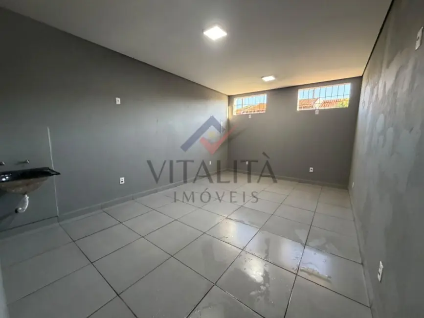 Sala Comercial para alugar, 144m2 em Ribeirao Preto - SP - imagem 5 Foto 5 de Sala Comercial para alugar, 144m2 em Ribeirao Preto - SP