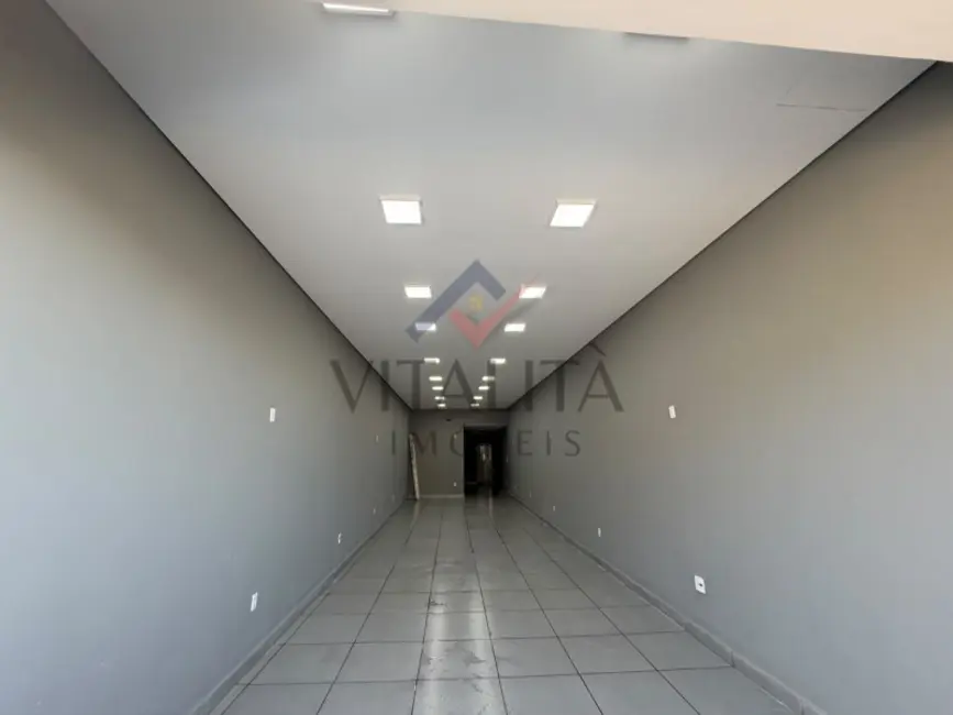 Sala Comercial para alugar, 144m2 em Ribeirao Preto - SP - imagem 2 Foto 2 de Sala Comercial para alugar, 144m2 em Ribeirao Preto - SP