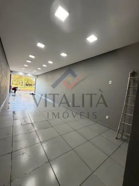 Sala Comercial para alugar, 144m2 em Ribeirao Preto - SP - imagem 4 Foto 4 de Sala Comercial para alugar, 144m2 em Ribeirao Preto - SP