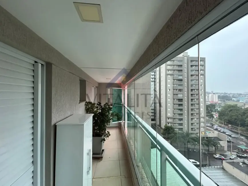 Foto 5 de Apartamento com 1 quarto à venda, 58m2 em Jardim Botânico, Ribeirao Preto - SP