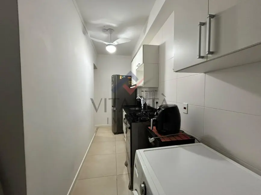Foto 9 de Apartamento com 1 quarto à venda, 58m2 em Jardim Botânico, Ribeirao Preto - SP