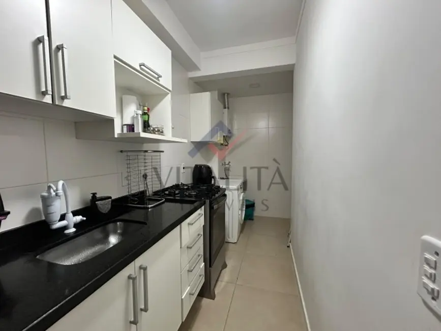 Foto 7 de Apartamento com 1 quarto à venda, 58m2 em Jardim Botânico, Ribeirao Preto - SP