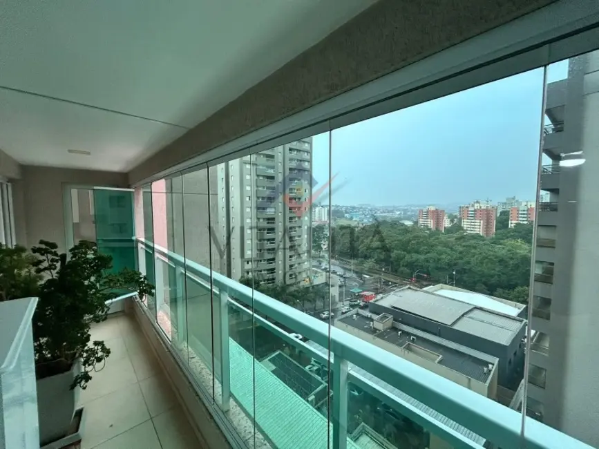 Foto 6 de Apartamento com 1 quarto à venda, 58m2 em Jardim Botânico, Ribeirao Preto - SP