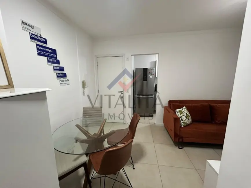 Foto 3 de Apartamento com 1 quarto à venda, 58m2 em Jardim Botânico, Ribeirao Preto - SP
