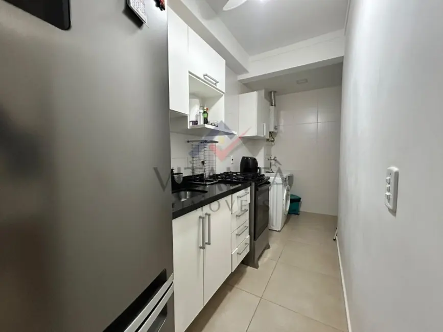 Foto 8 de Apartamento com 1 quarto à venda, 58m2 em Jardim Botânico, Ribeirao Preto - SP