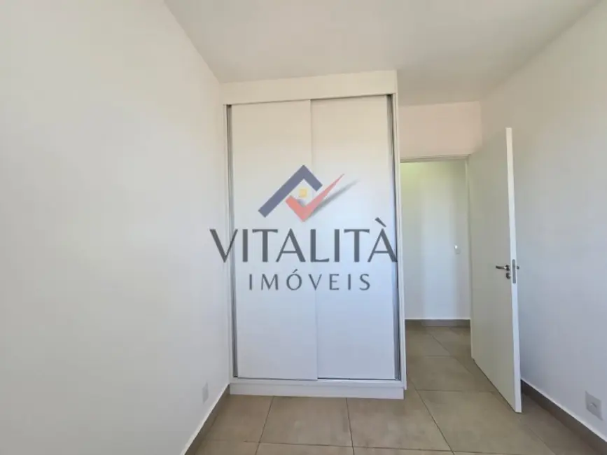 Foto 8 de Apartamento com 3 quartos para alugar, 72m2 em Ribeirânia, Ribeirao Preto - SP