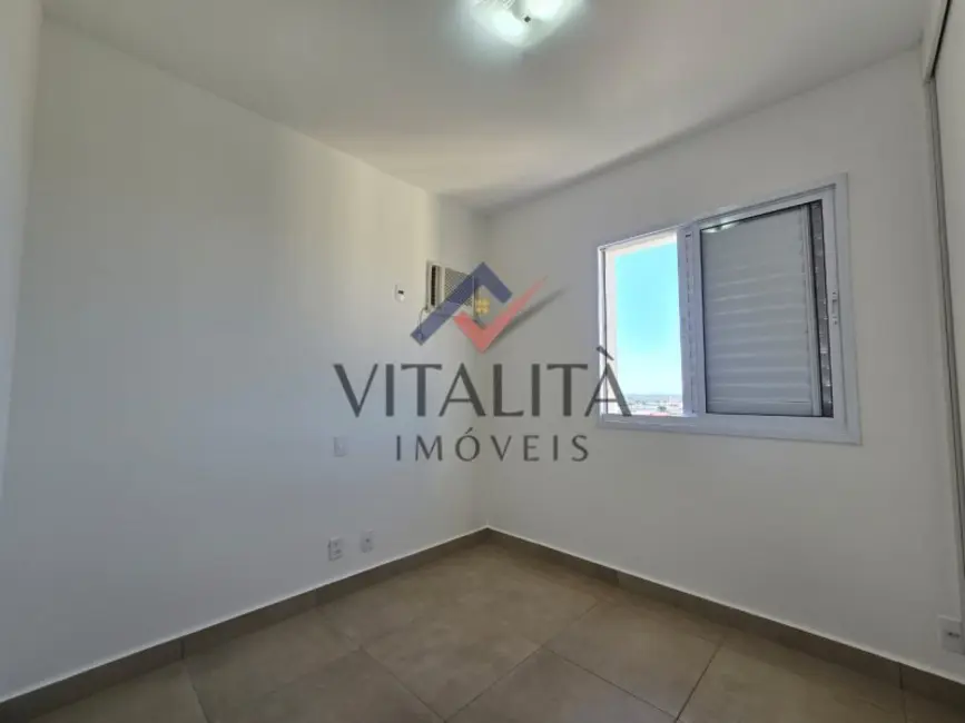 Foto 9 de Apartamento com 3 quartos para alugar, 72m2 em Ribeirânia, Ribeirao Preto - SP