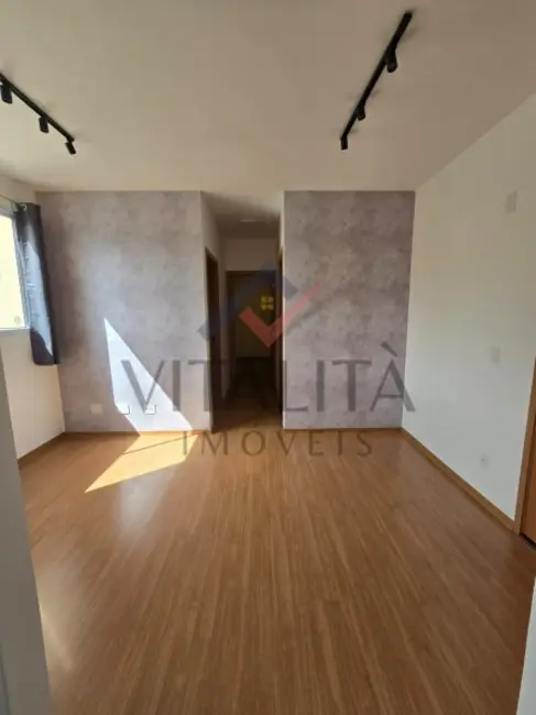 Foto 5 de Apartamento com 2 quartos à venda, 48m2 em Recreio das Acácias, Ribeirao Preto - SP