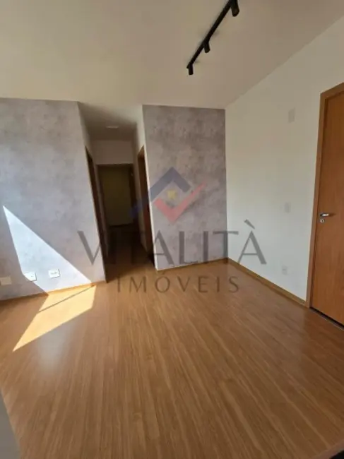 Foto 6 de Apartamento com 2 quartos à venda, 48m2 em Recreio das Acácias, Ribeirao Preto - SP