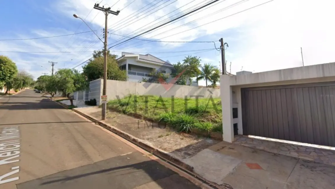 Foto 7 de Terreno / Lote à venda, 515m2 em City Ribeirão, Ribeirao Preto - SP