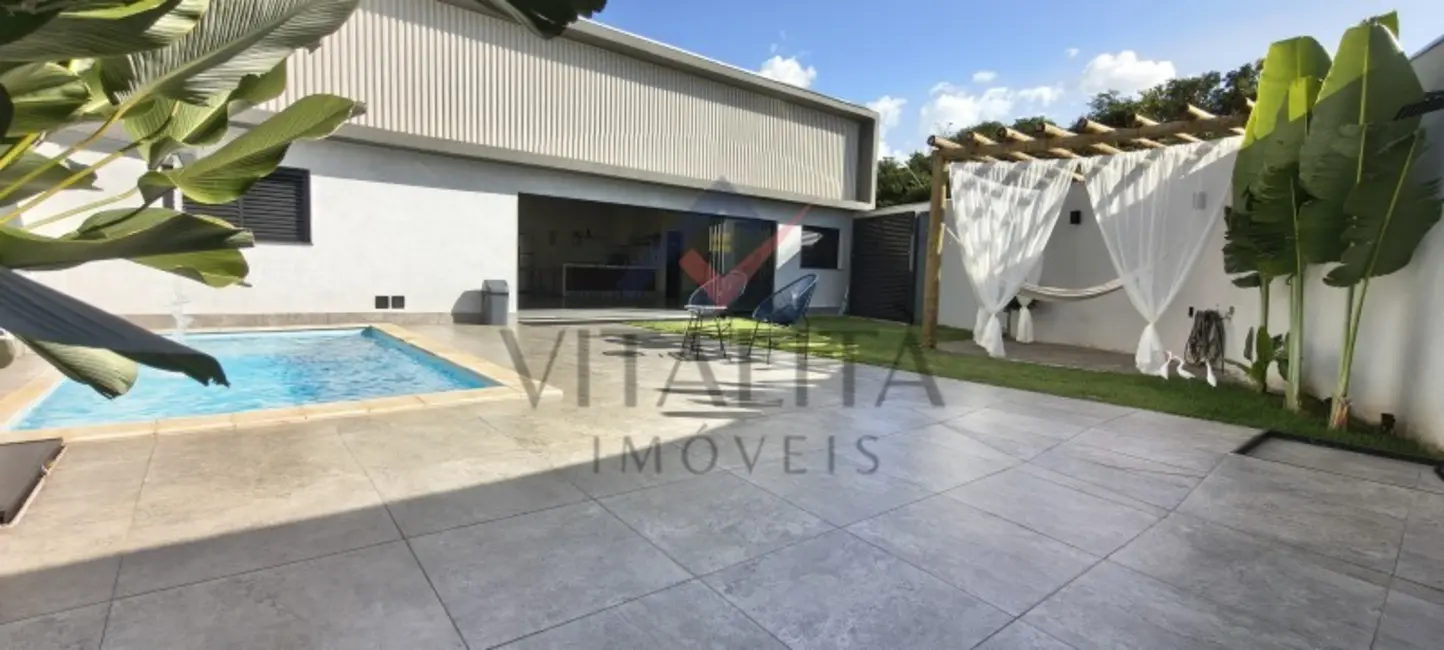 Foto 1 de Casa com 2 quartos à venda, 270m2 em Ribeirao Preto - SP