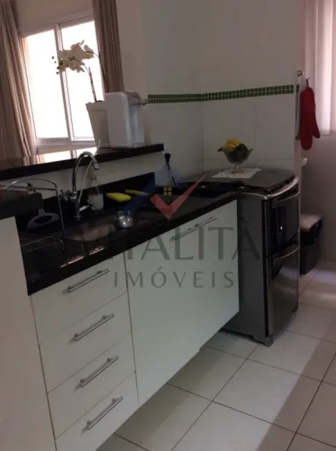 Foto 6 de Apartamento com 1 quarto para alugar, 42m2 em Ribeirao Preto - SP