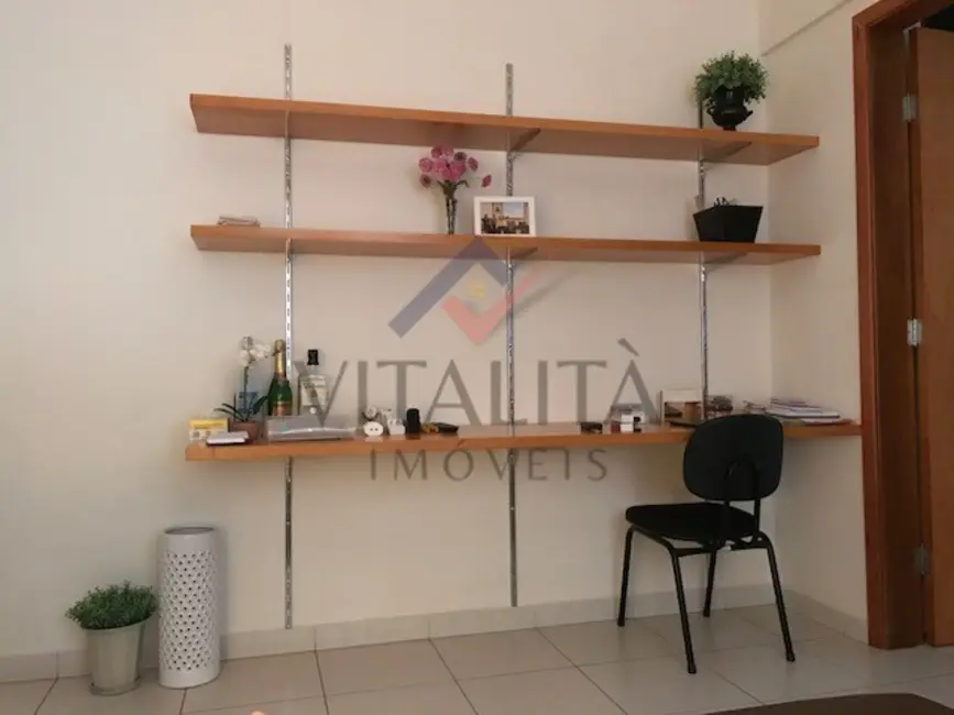 Foto 2 de Apartamento com 1 quarto para alugar, 42m2 em Ribeirao Preto - SP