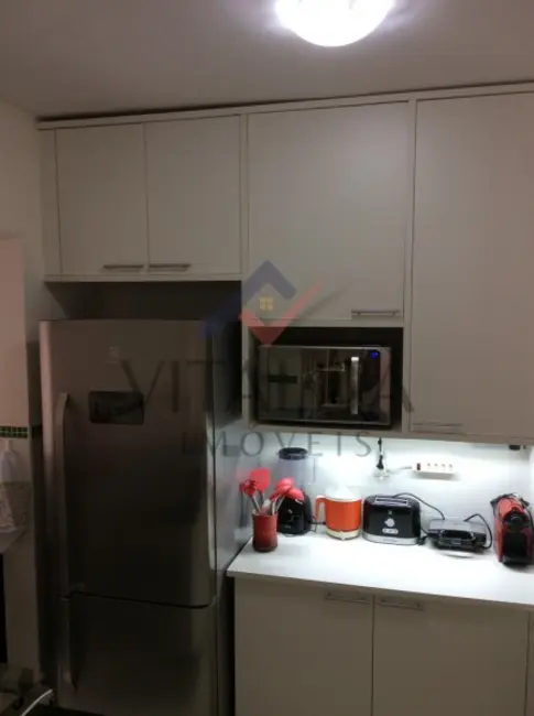 Foto 4 de Apartamento com 1 quarto para alugar, 42m2 em Ribeirao Preto - SP