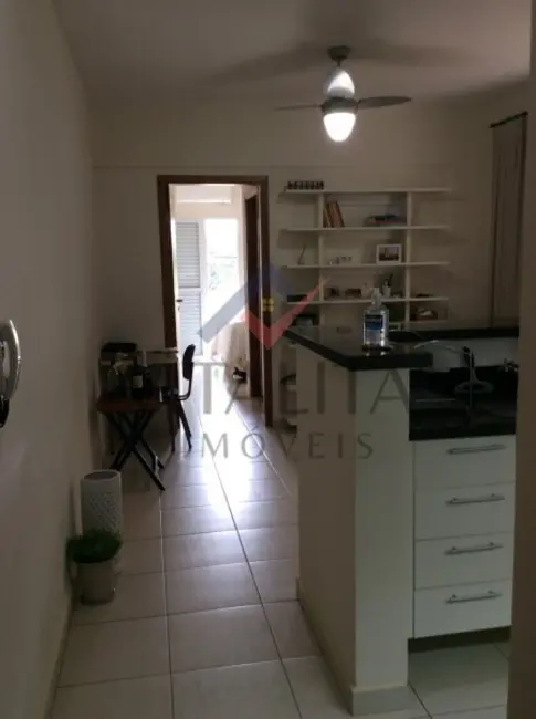 Foto 3 de Apartamento com 1 quarto para alugar, 42m2 em Ribeirao Preto - SP