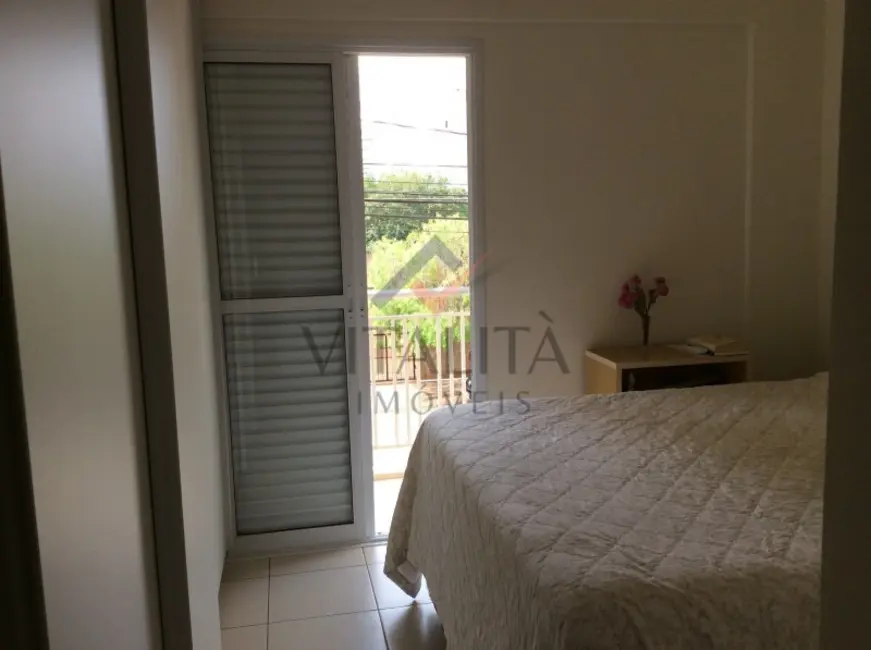 Foto 9 de Apartamento com 1 quarto para alugar, 42m2 em Ribeirao Preto - SP