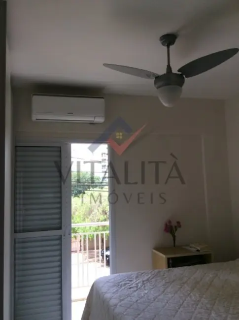 Foto 8 de Apartamento com 1 quarto para alugar, 42m2 em Ribeirao Preto - SP