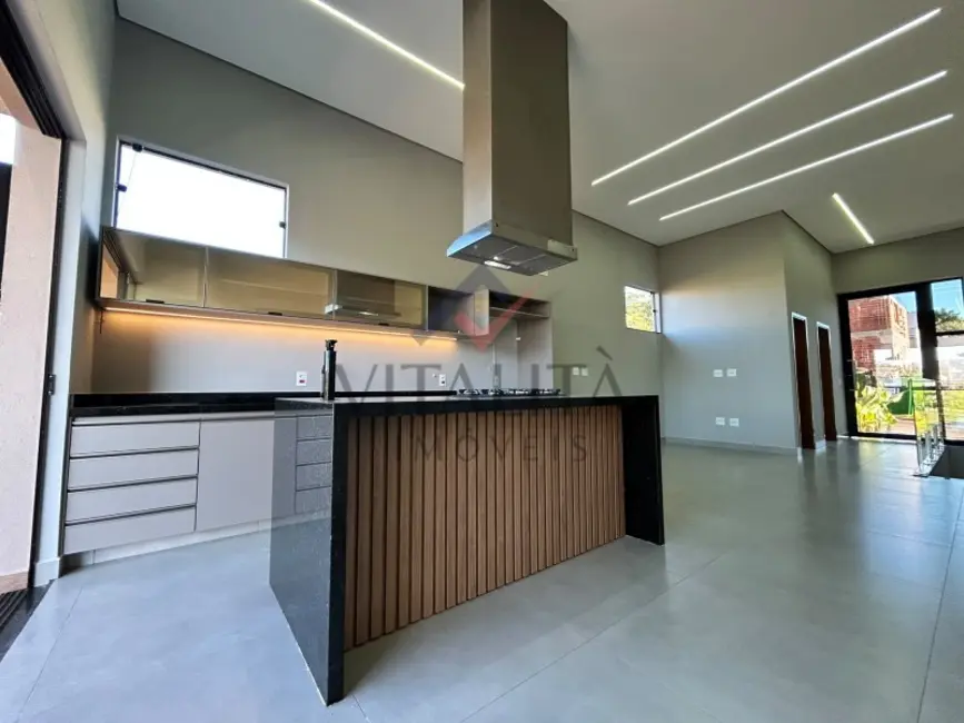 Foto 4 de Casa com 3 quartos à venda, 178m2 em Ribeirao Preto - SP