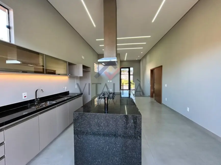 Foto 3 de Casa com 3 quartos à venda, 178m2 em Ribeirao Preto - SP