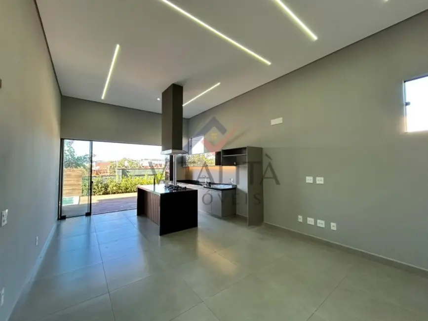 Foto 2 de Casa com 3 quartos à venda, 178m2 em Ribeirao Preto - SP