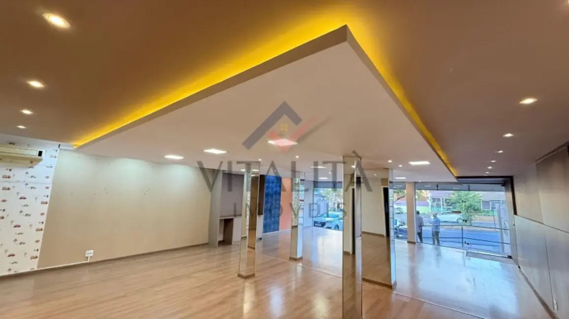 Foto 2 de Sala Comercial com 4 quartos para alugar, 277m2 em Centro, Ribeirao Preto - SP