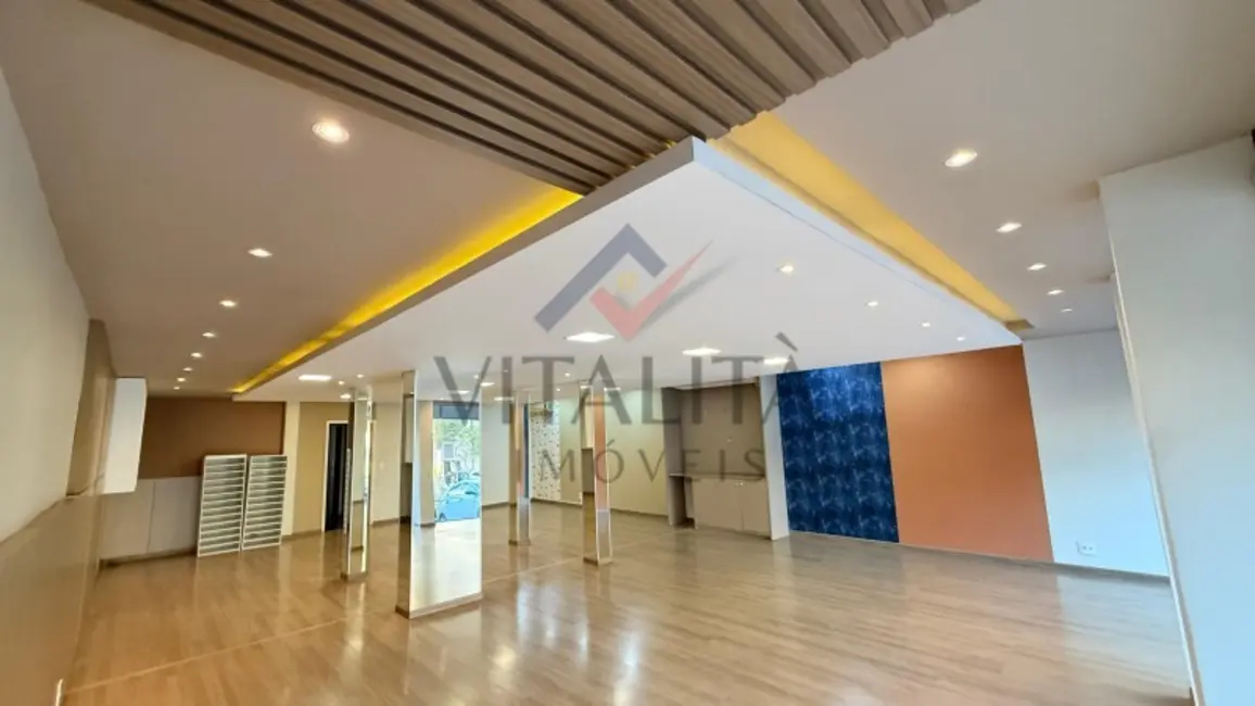 Foto 3 de Sala Comercial com 4 quartos para alugar, 277m2 em Centro, Ribeirao Preto - SP