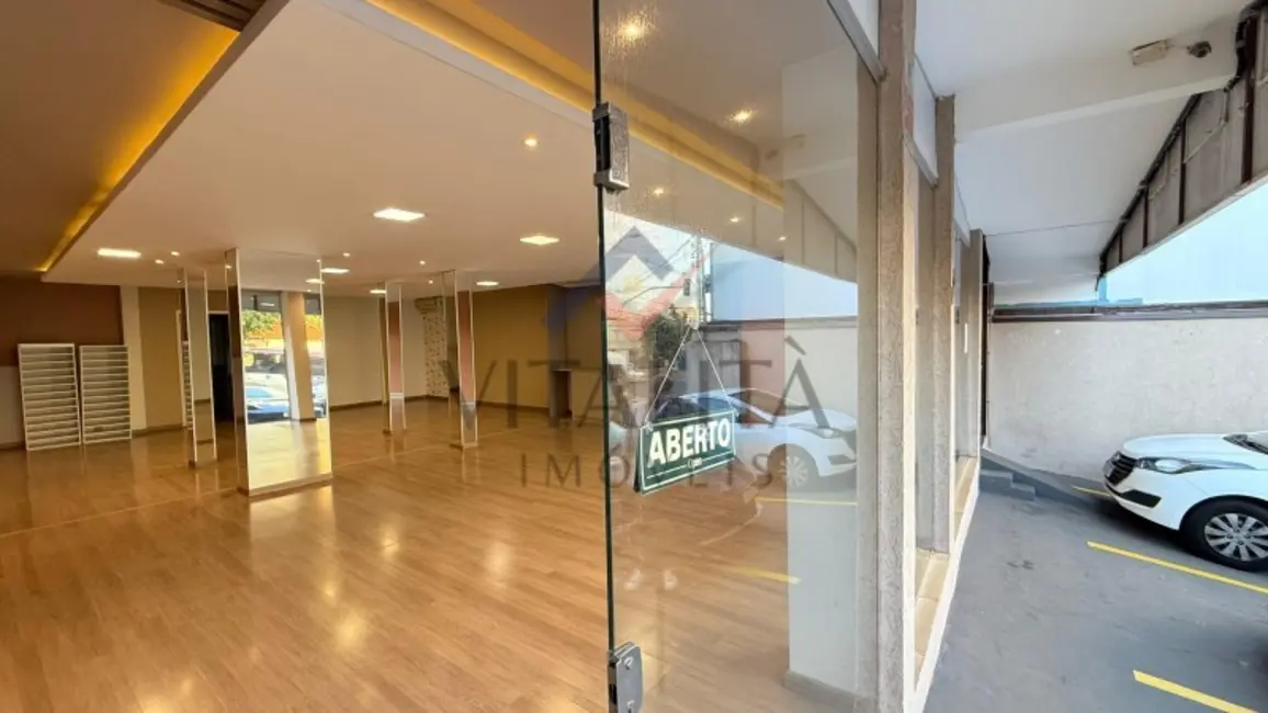 Foto 1 de Sala Comercial com 4 quartos para alugar, 277m2 em Centro, Ribeirao Preto - SP