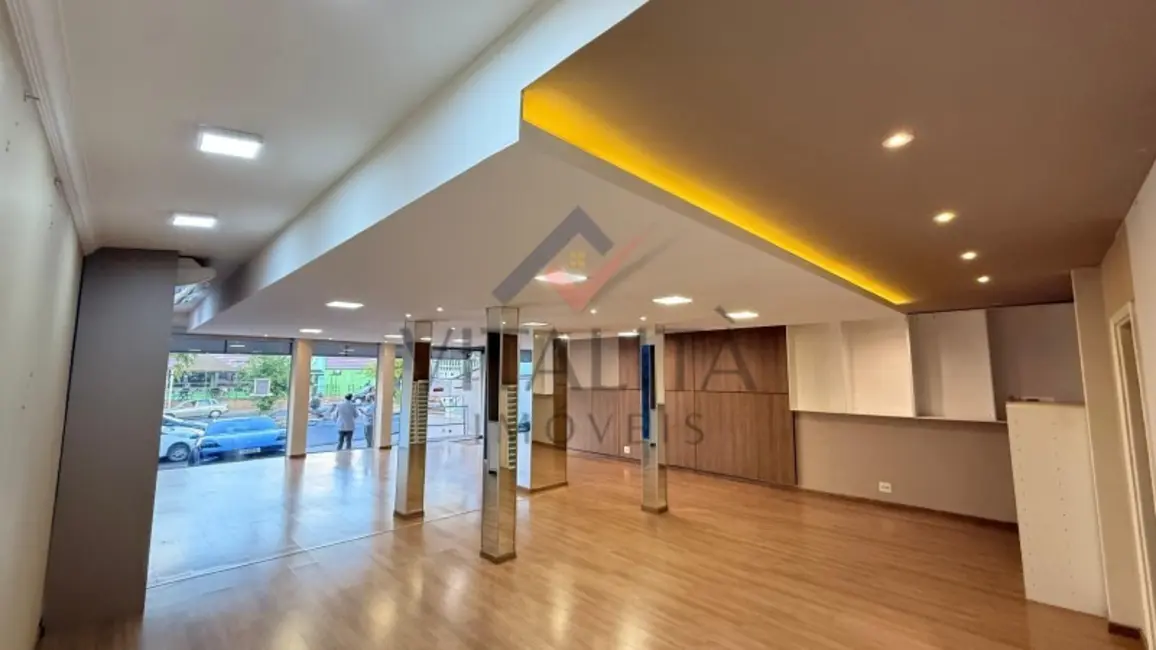 Foto 4 de Sala Comercial com 4 quartos para alugar, 277m2 em Centro, Ribeirao Preto - SP