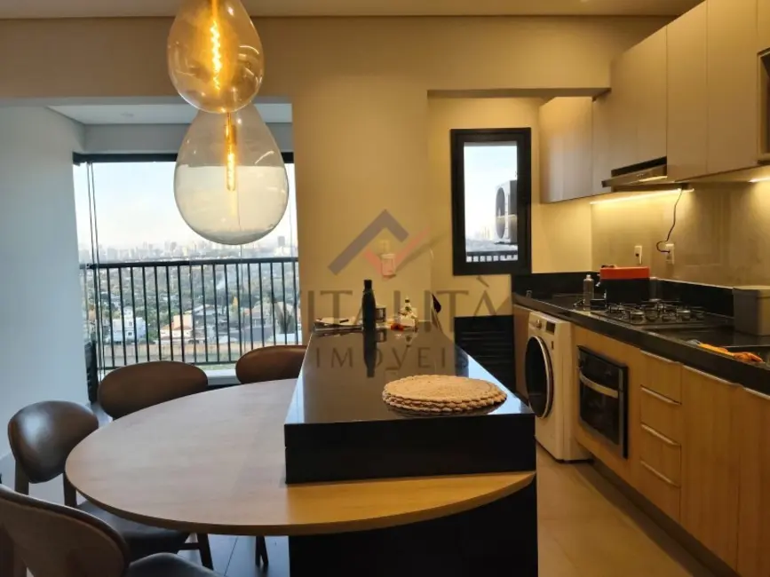 Foto 2 de Apartamento com 2 quartos para alugar, 65m2 em Vila do Golf, Ribeirao Preto - SP