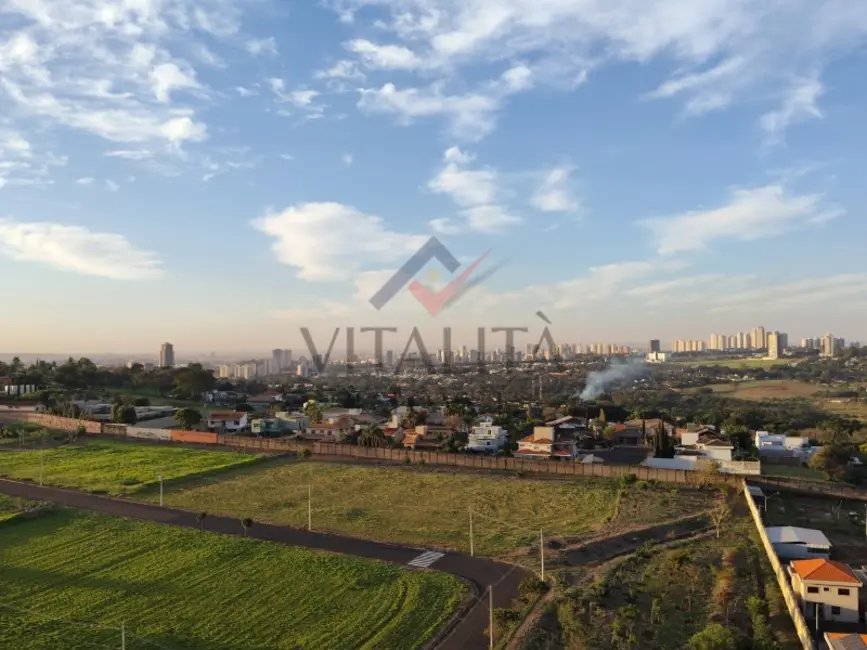 Foto 4 de Apartamento com 2 quartos para alugar, 65m2 em Vila do Golf, Ribeirao Preto - SP