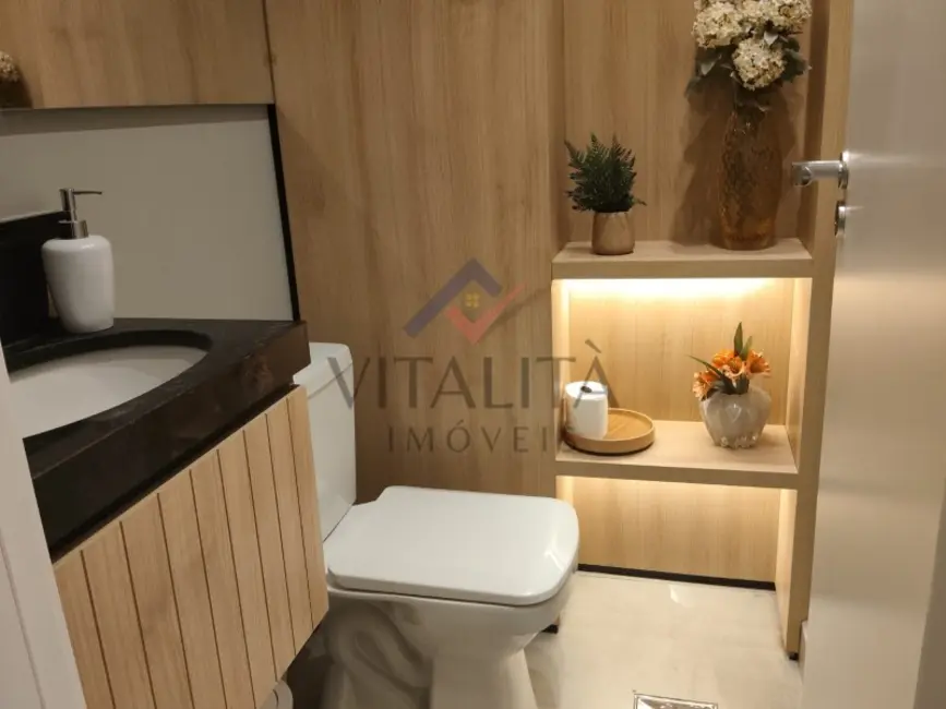 Foto 7 de Apartamento com 2 quartos para alugar, 65m2 em Vila do Golf, Ribeirao Preto - SP