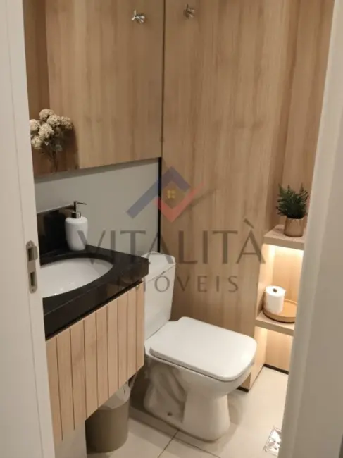 Foto 6 de Apartamento com 2 quartos para alugar, 65m2 em Vila do Golf, Ribeirao Preto - SP