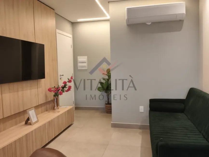 Foto 5 de Apartamento com 2 quartos para alugar, 65m2 em Vila do Golf, Ribeirao Preto - SP