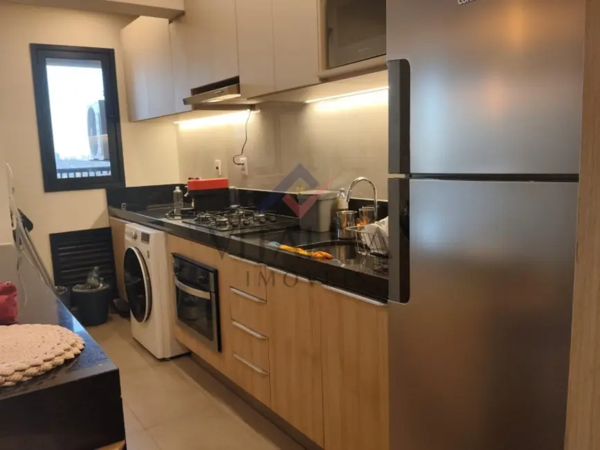 Foto 9 de Apartamento com 2 quartos para alugar, 65m2 em Vila do Golf, Ribeirao Preto - SP