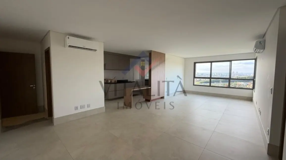 Foto 8 de Apartamento com 3 quartos à venda em Ribeirao Preto - SP