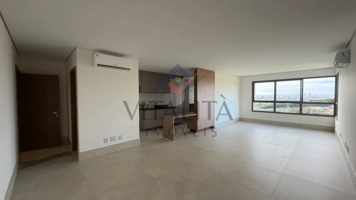 Foto 1 de Apartamento com 3 quartos à venda em Ribeirao Preto - SP