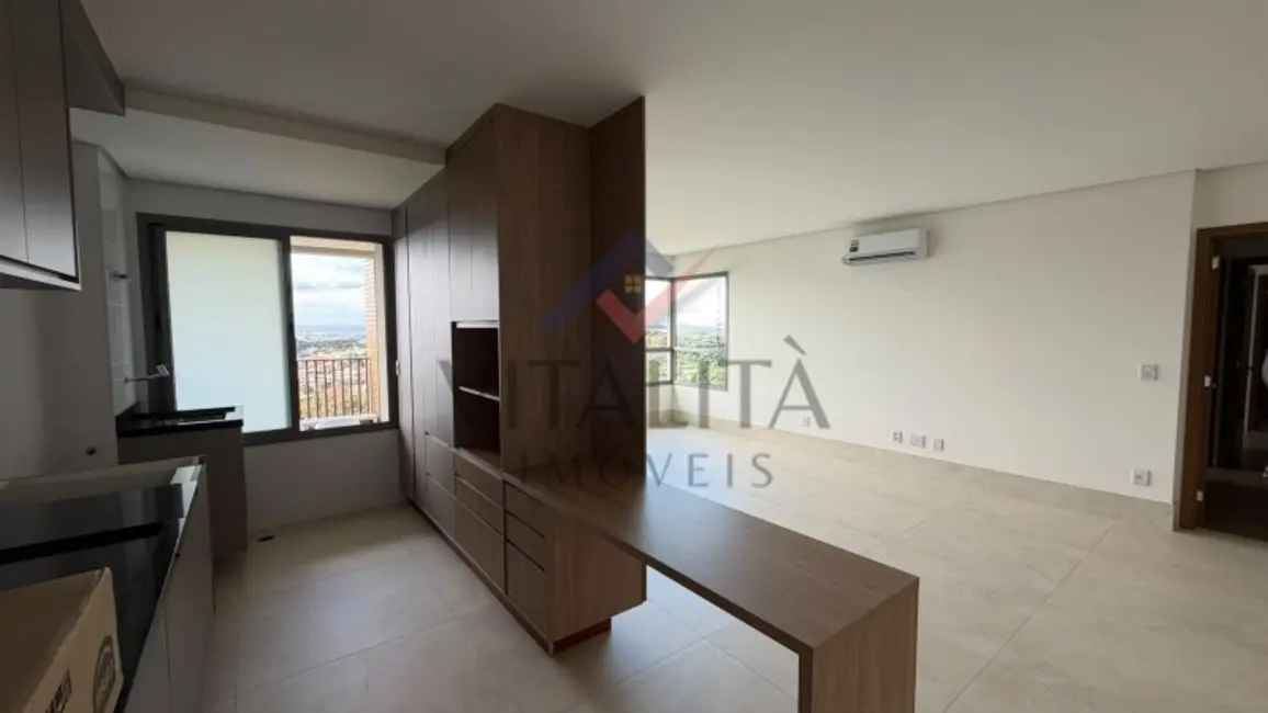 Foto 5 de Apartamento com 3 quartos à venda em Ribeirao Preto - SP