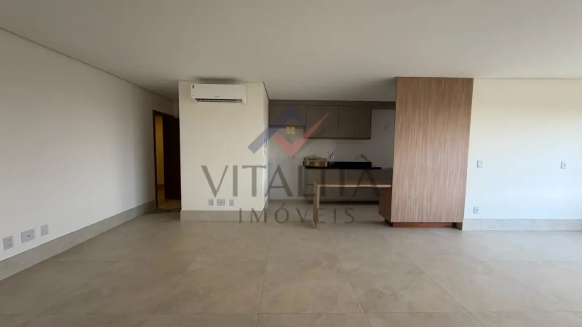 Foto 4 de Apartamento com 3 quartos à venda em Ribeirao Preto - SP